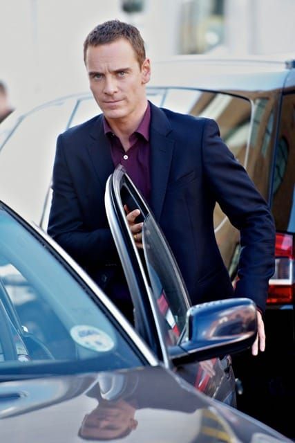 Fassbender Filler
