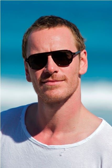Hot Fassy by the water