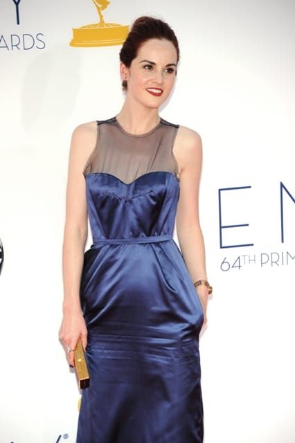 Emmy Underwhelming: Michelle Dockery