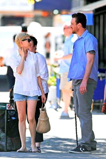 Gay & Straight Summer Love in NYC