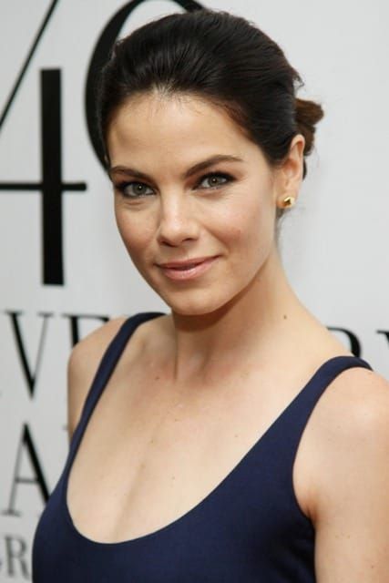 Carpets & Candids: Michelle Monaghan’s cut-outs