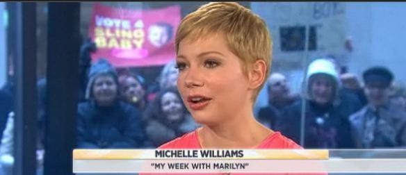 The 2012 Mommy Campaign