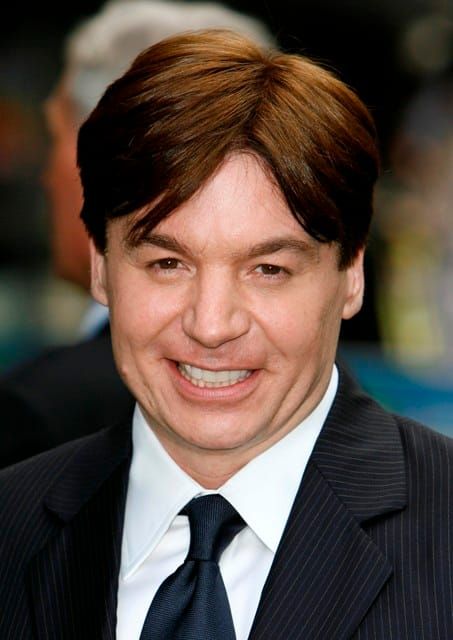 The Unfunny Host