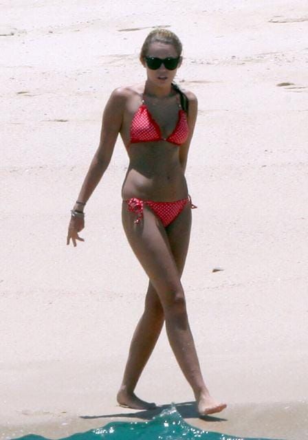 No college for Miley