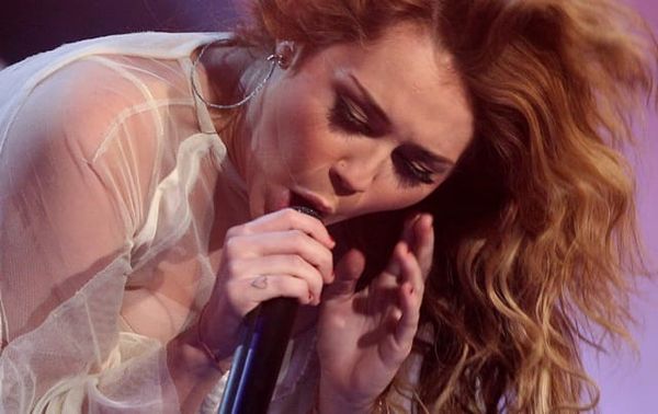 The voice is worse than the bong