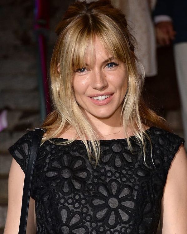 Carpets & Candids: Sienna’s shoes