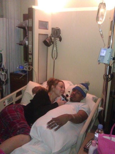 Mimi’s kidney failure