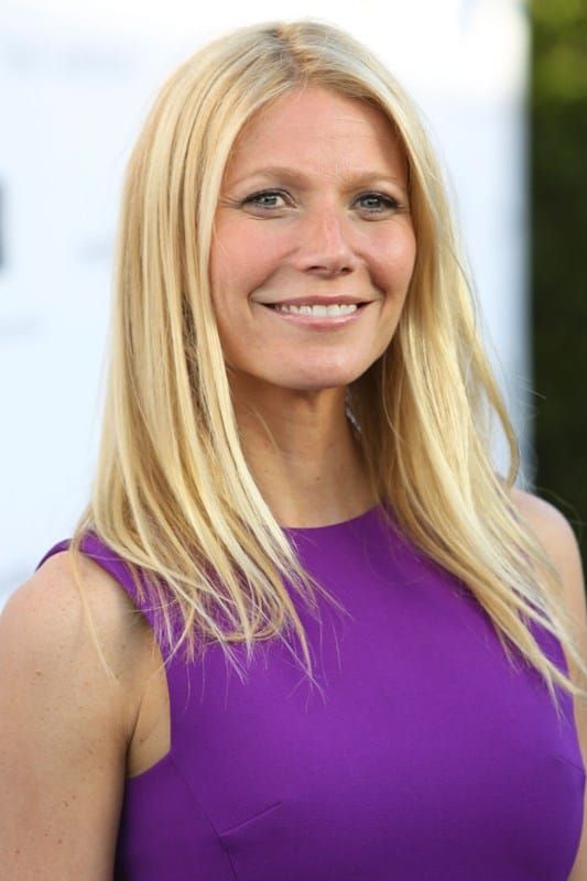 GOOP & Natalie Green
