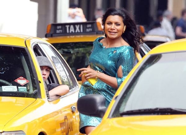 Why Mindy Kaling is important