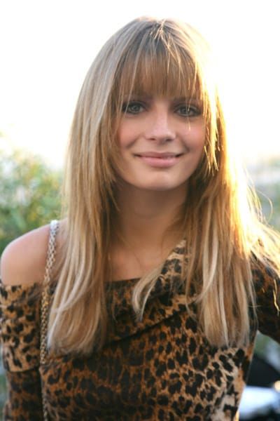 The Daily Spots: Mischa Barton
