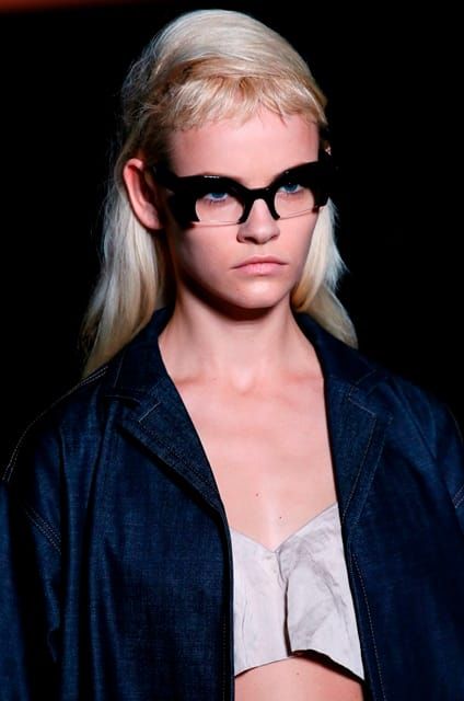 Paris Fashion Week: Miu Miu SS2013