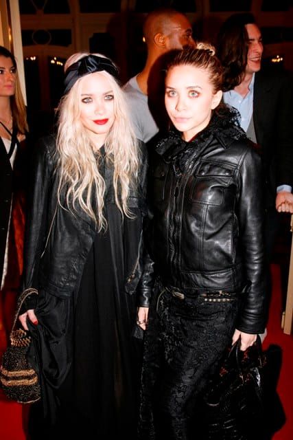 The Daily Possessed: Ashley Olsen