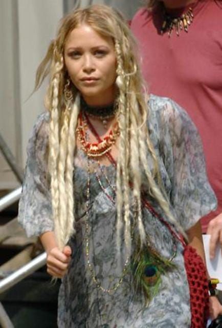 Hair Envy
