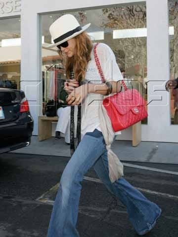 Lindsay Lohan: Becoming Mary Kate