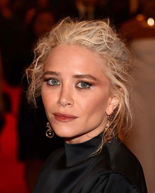 Met Olsen: Mary Kate