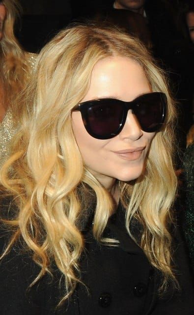 Front Row Sunglasses