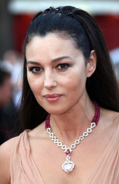 Beautiful Monica Bellucci