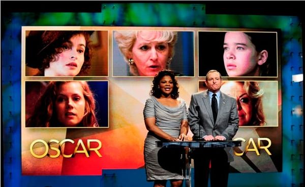 Oscar Nominations 2011