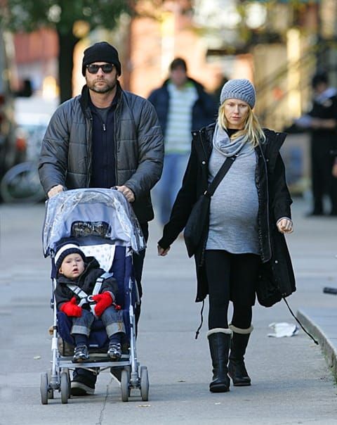 Pregnancy perfect