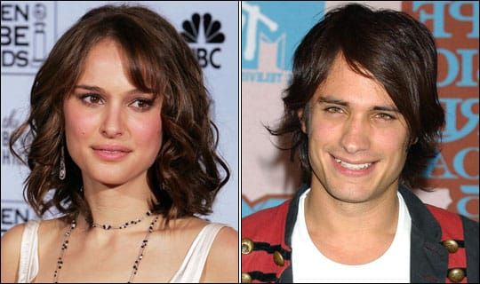 Natalie & Gael: not the “EX”