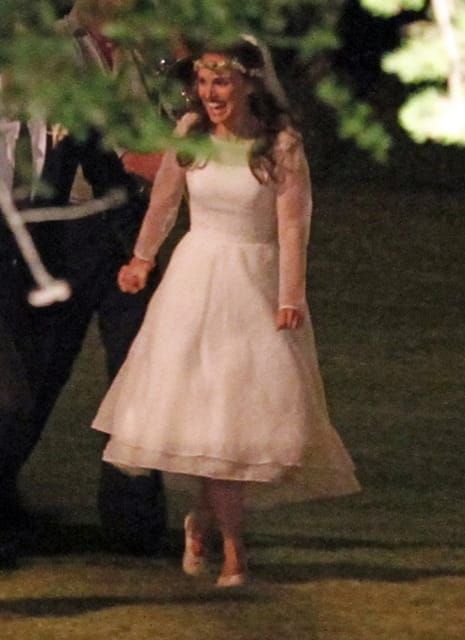 The Young Bride