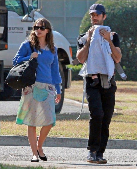 Carpets & Candids: Natalie Portman takes over from Taupe