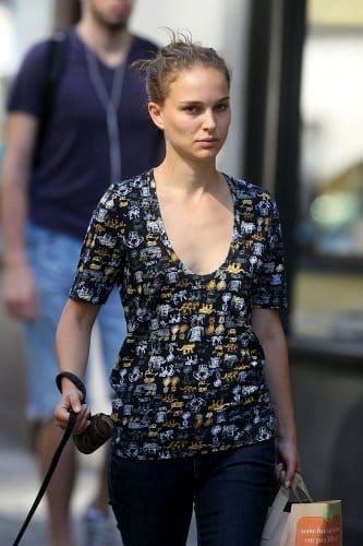 Natalie Portman > Scarjo & Blake