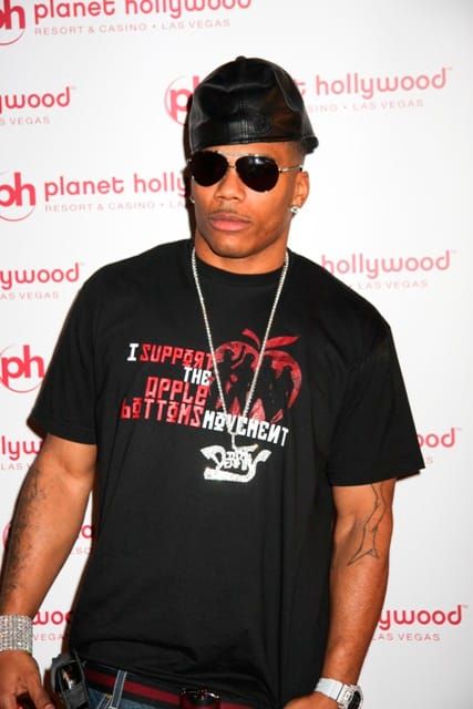 Nelly Quiver