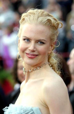 The UNSympathetic Kidman???