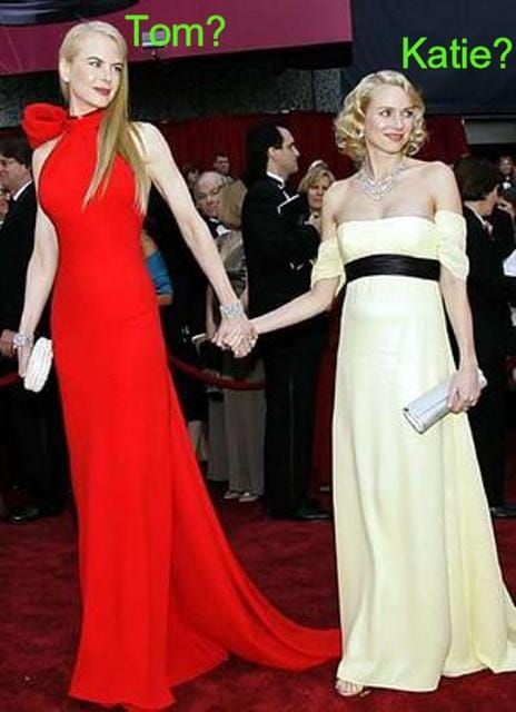 Naomi: British for Narcissa?