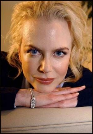 Nicole Kidman’s new job
