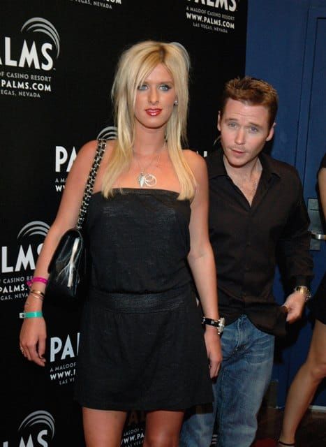 The Daily Ugly: Nicky Hilton