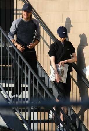 Keith Urban: The Non-Marital Affair?