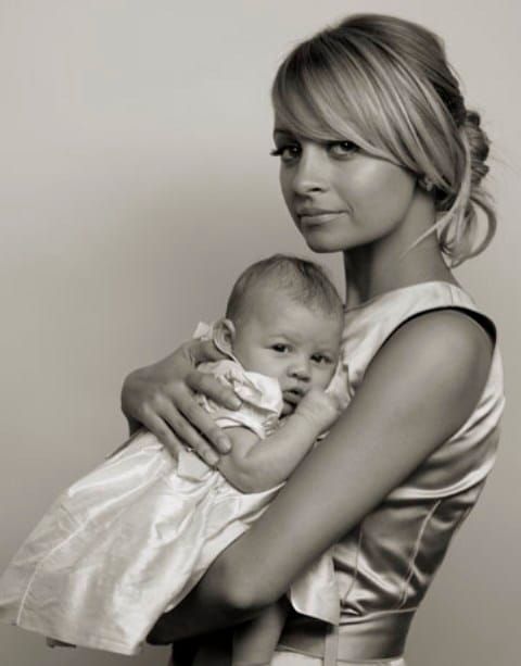 Nicole’s Family Photos
