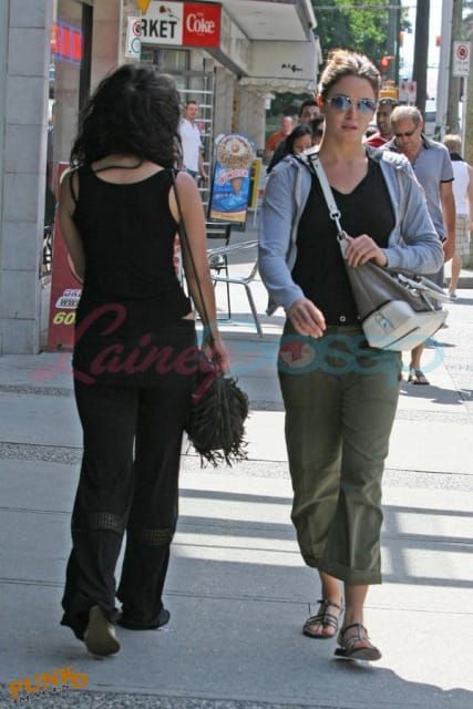 Twilight weekend and KStew’s mad steeze
