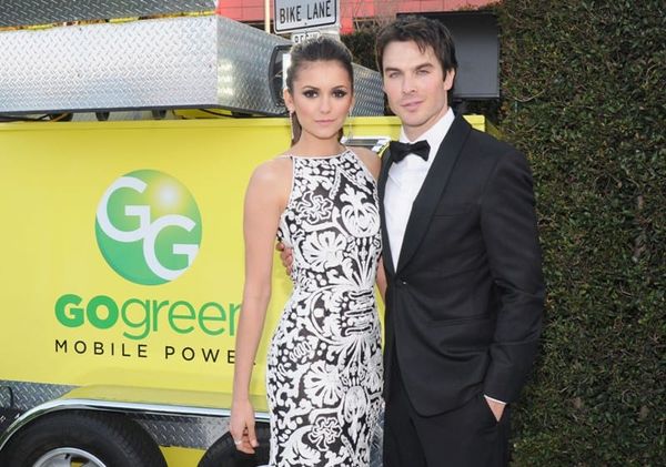 Nina & Ian: it’s over