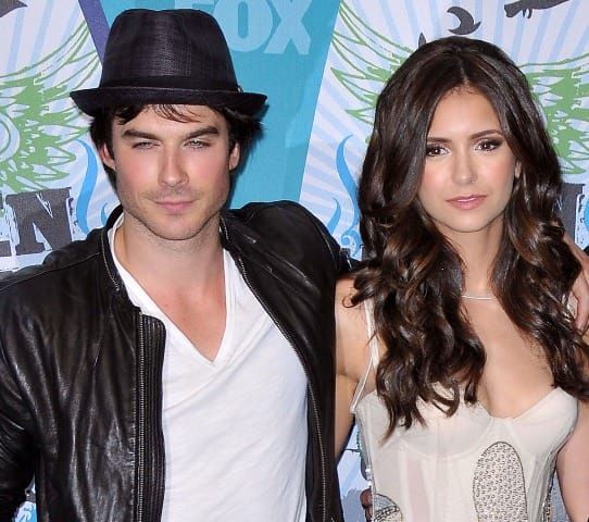 Real Love on VD