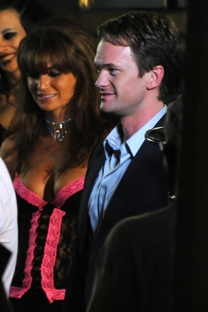 NPH to host Emmys?