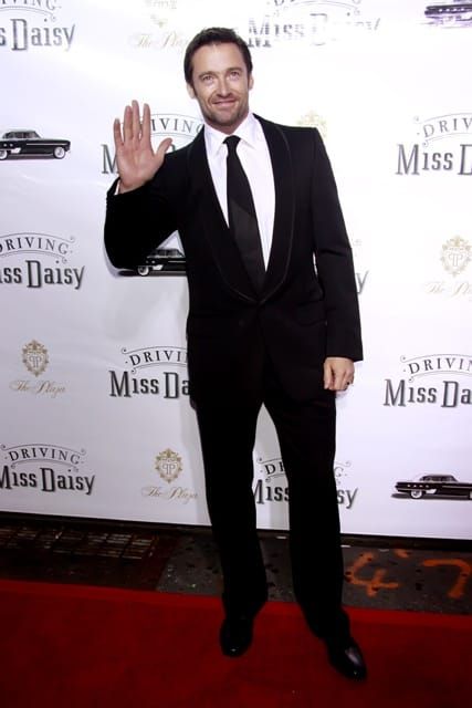 Neil Patrick Harris for the 2011 Oscars