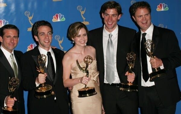 The Last Office