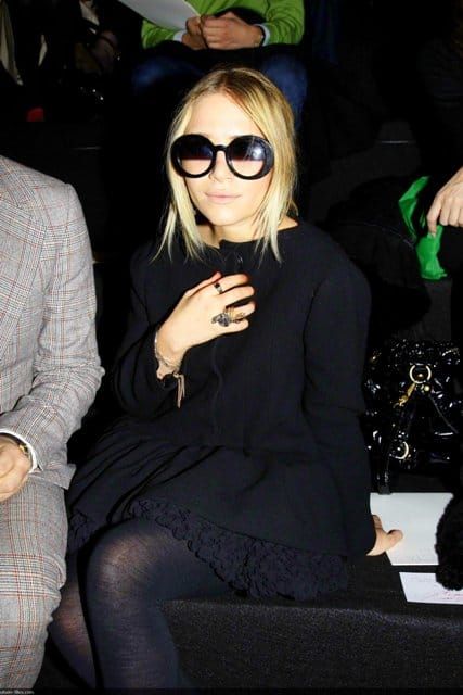 Olsens in Paris