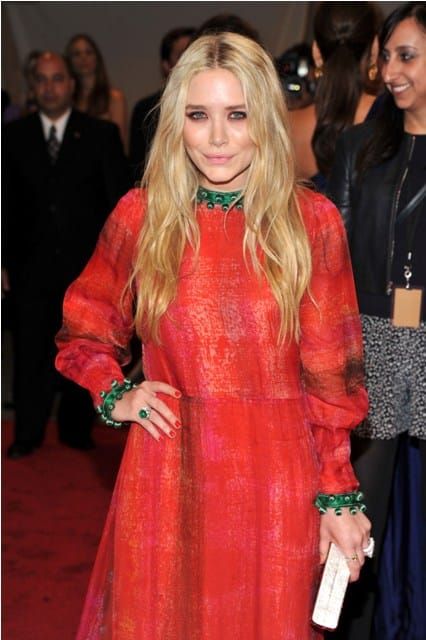 Met Olsens: what did you expect?