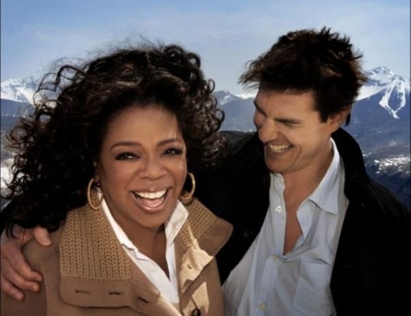 Tom Cruise: it’s not fake with KatE!