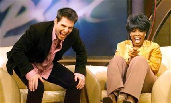The Mighty Opes Forgives Xenu