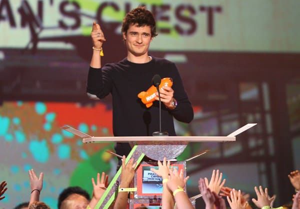 No Whiskers at Kids’ Choice