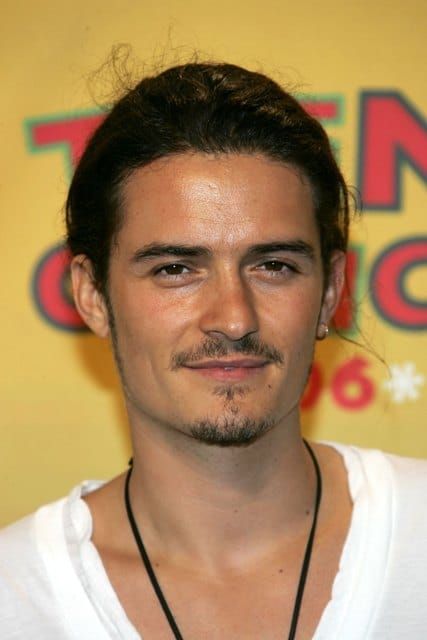 Worst Speech, Worst Depp: Orlando Bloom