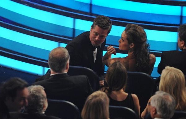 Oscar Pitt Porn