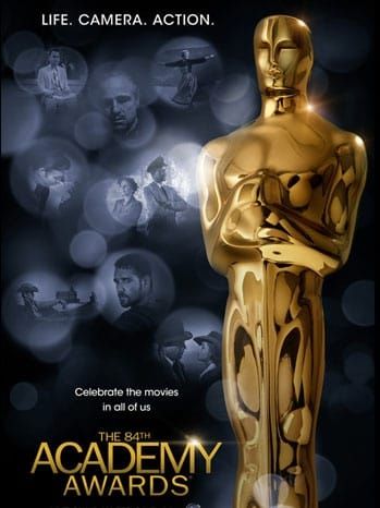 The Oscars & Transformers
