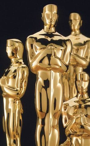 The suspenseful Oscars?