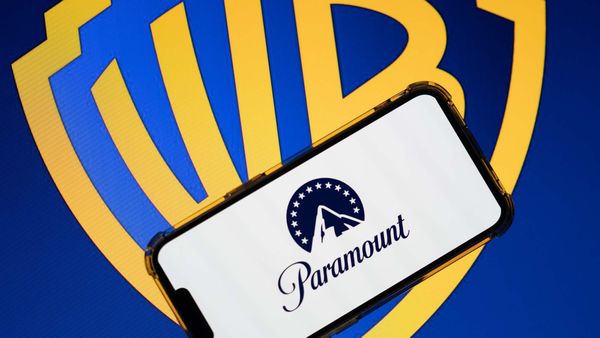 The Paramount-WBD merger is on hold
